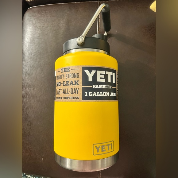 Yeti Other - Yeti Gallon